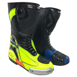 Motorbike Boots