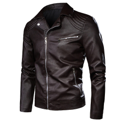 Leather Fashion Jackets