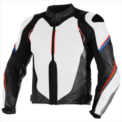 Motorbike Leather Jackets