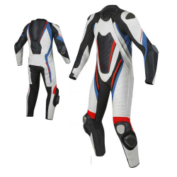 Motorbike Leather Suits