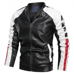 Leather Fashion Jackets