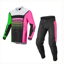 Motocross Costumes