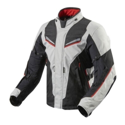 Textile Jackets