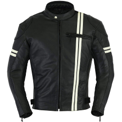 Motorbike Leather Jackets