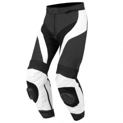 Motorbike Leather Pants