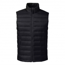 Puffer Vest