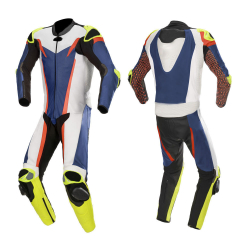 Motorbike Leather Suits