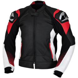 Motorbike Leather Jackets