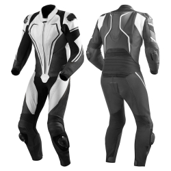 Motorbike Leather Suits