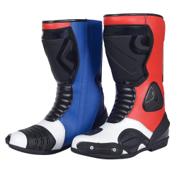 Motorbike Boots