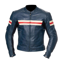 Motorbike Leather Jackets