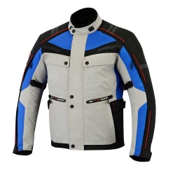 Textile Jackets