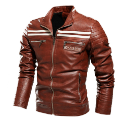 Leather Fashion Jackets