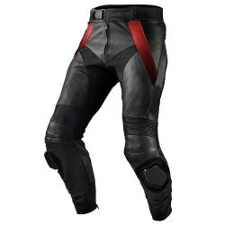 Motorbike Leather Pants