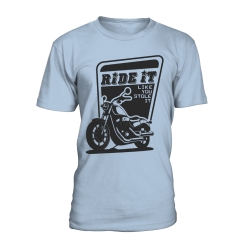 Motorcycle T-Shirts