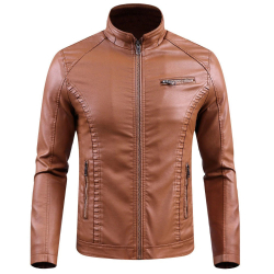 Leather Fashion Jackets