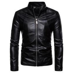 Leather Fashion Jackets