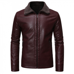 Leather Fashion Jackets