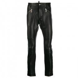 Leather Pant