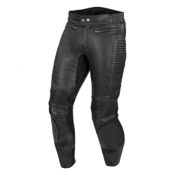 Motorbike Leather Pants