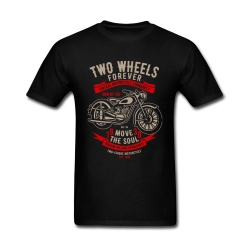 Motorcycle T-Shirts