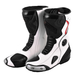 Motorbike Boots