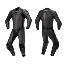 Motorbike Leather Suits