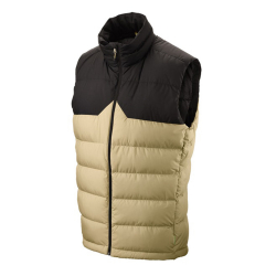 Puffer Vest