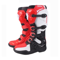 Motocross Boots