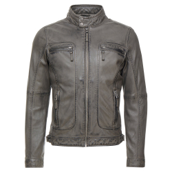 Leather Fashion Jackets